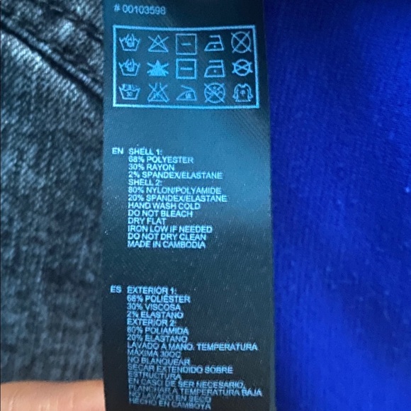 BUNDLE SALE: 15 % off 2 or more dresses/skirt sets - Picture 6 of 6